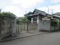 普門寺(東京都)
