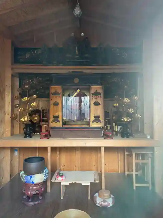 玉淵寺跡(京都府)