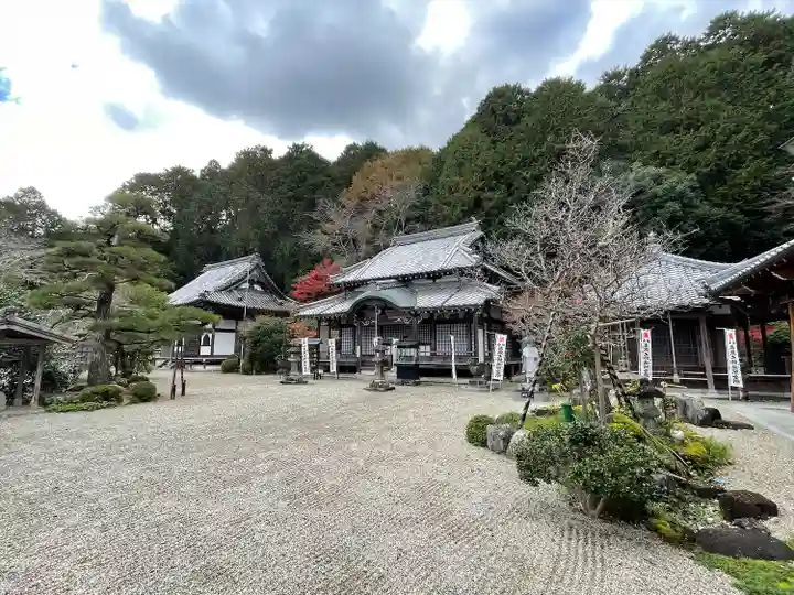 永福寺(三重県)