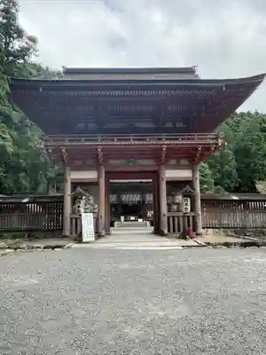 日吉大社(滋賀県)