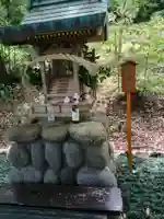 曽我浅間神社(静岡県)