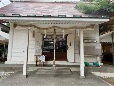 八阪神社(大阪府)