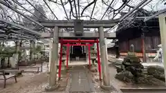 大歳神社(兵庫県)