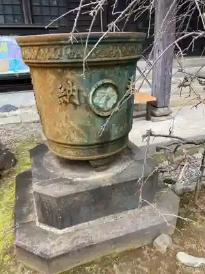 清岸寺(東京都)