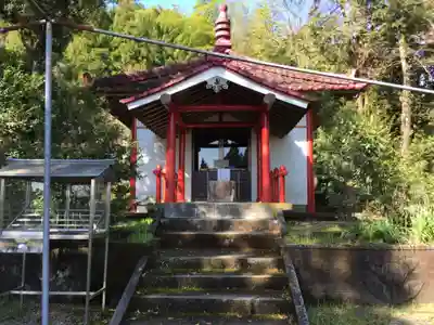 東霧島神社のその他建物