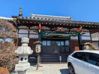 妙遠寺(山梨県)