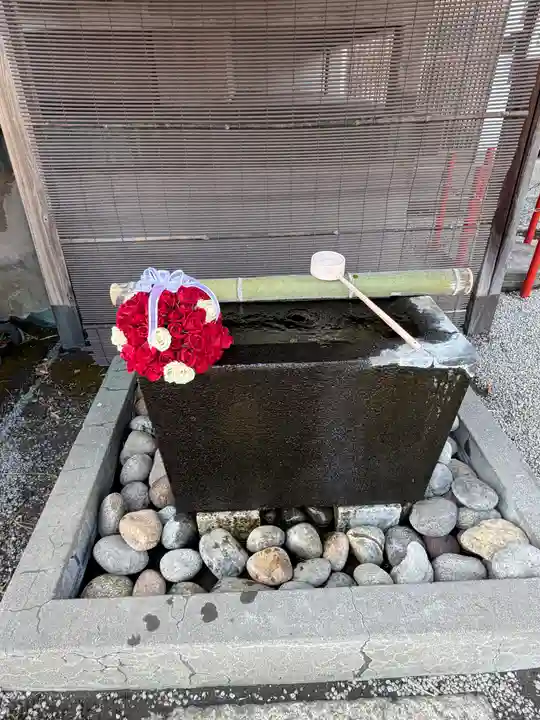 上尾御嶽神社(埼玉県)