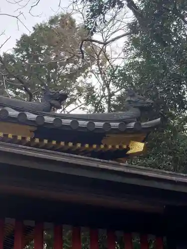 瑞鳳殿(宮城県)