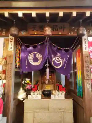 豊川稲荷東京別院(東京都)