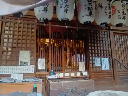 長久山 正覚院(岐阜県)