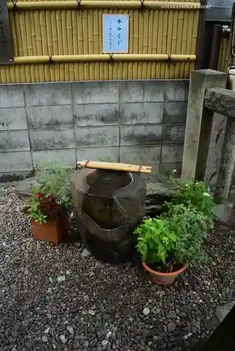 飯倉熊野神社(東京都)