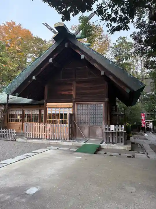 伊勢神社(栃木県)