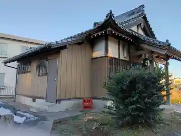 青龍神社(茨城県)