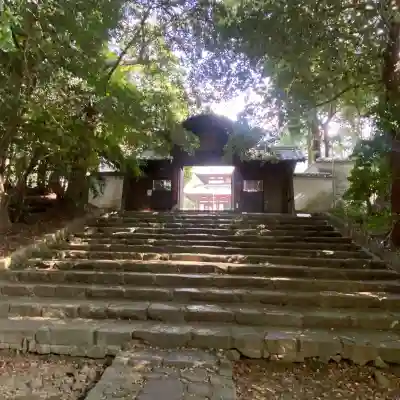 広壽山 福聚寺(福岡県)