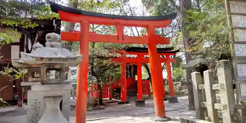 岡崎神社(京都府)