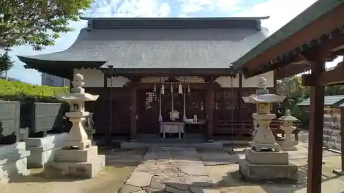 聖母宮(長崎県)