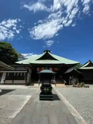 弘明寺(神奈川県)