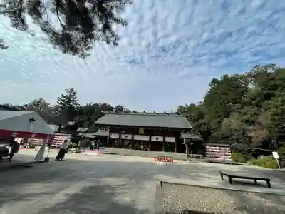 櫻木神社(千葉県)