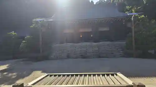 近江神宮(滋賀県)