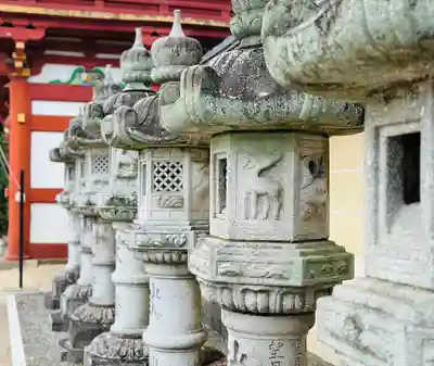 美濃國一宮　南宮大社(岐阜県)