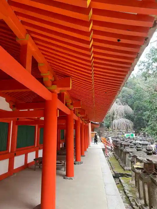 春日大社のその他建物