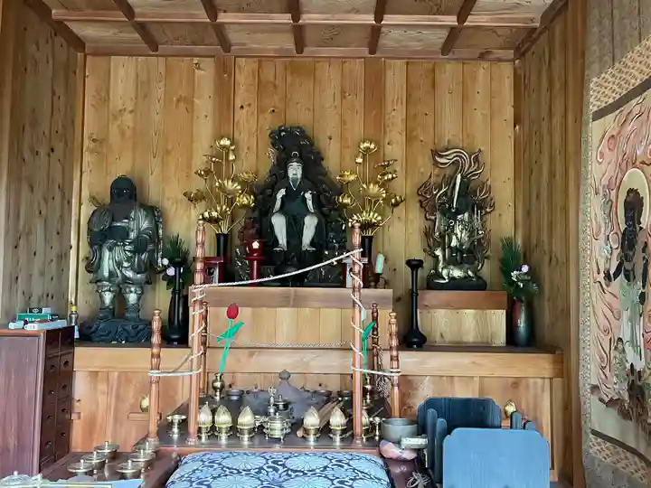 最上寺(千葉県)