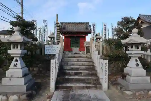 自性院(愛知県)