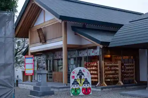 上野天満宮(愛知県)