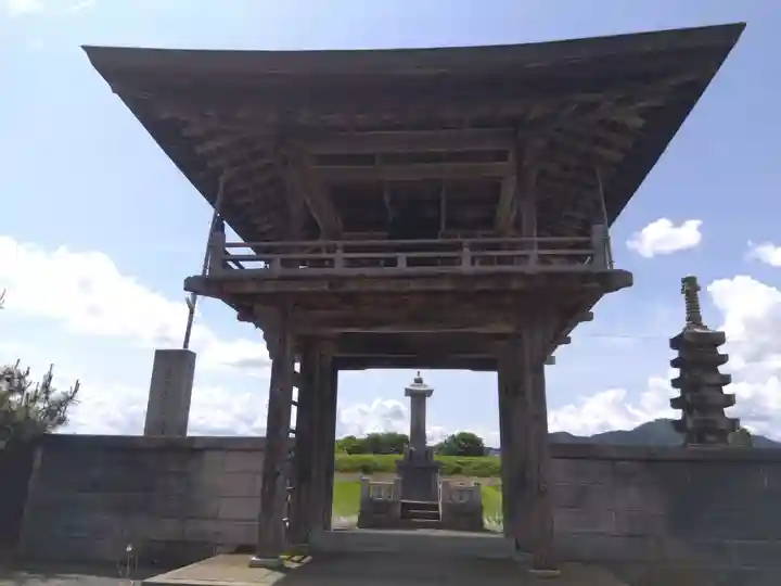 実相寺(福井県)