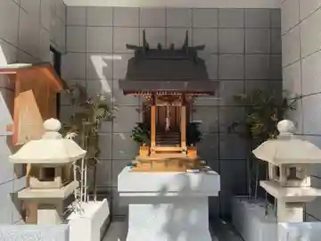 俊成社(京都府)