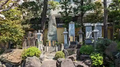 本成寺(京都府)