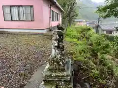 福瀬神社(宮崎県)