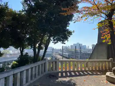 赤羽八幡神社(東京都)