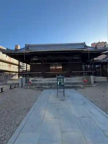 鶴満寺(大阪府)