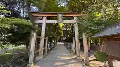 神山神社(滋賀県)