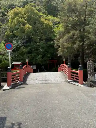 神倉神社（熊野速玉大社摂社）(和歌山県)