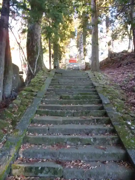 真福院のその他建物