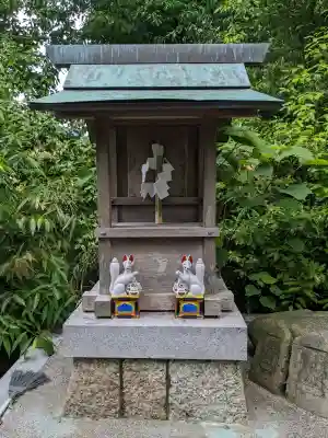 神明神社(岐阜県)