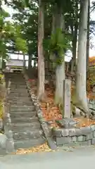 磐裂神社の建物その他