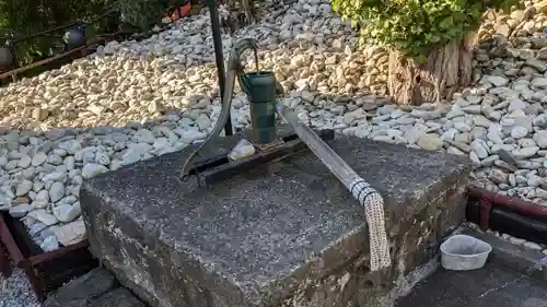 弁財天（那古寺境内社）のその他建物