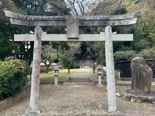 出雲大社(島根県)