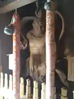 清流山 洞泉寺(山形県)