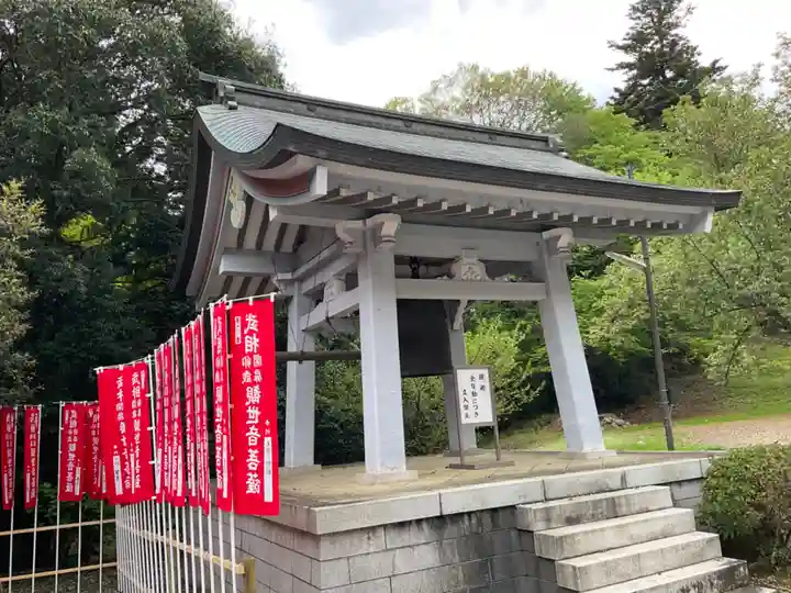 大泉寺のその他建物