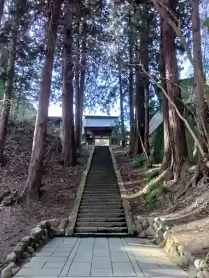 安楽寺のその他建物