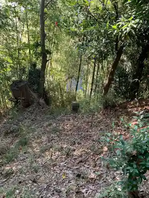 浅間神社(千葉県)