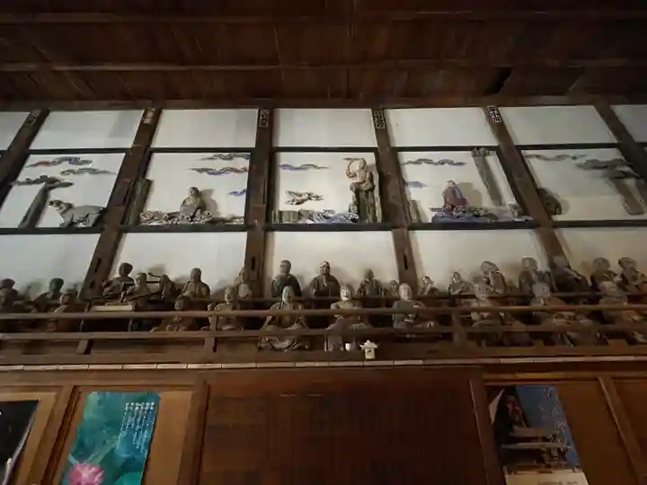 金鳳山 正法寺(岐阜県)