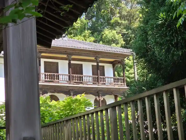 宝山寺(奈良県)