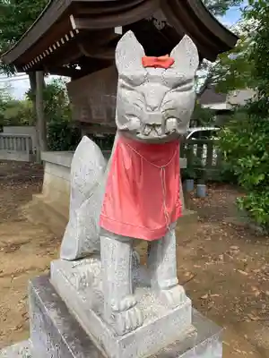 小野神社(東京都)