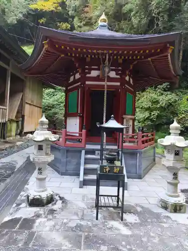 青龍寺(高知県)