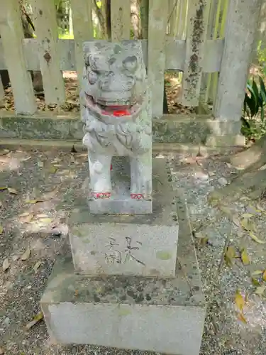 山内神社(高知県)